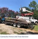 Camacho Fence and Tree Service