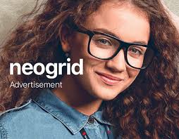 Neogrid Projects :: Photos, videos, logos, illustrations and branding ::  Behance