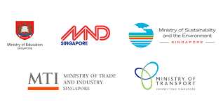 It all begins with a teacher. Singapore Green Plan 2030