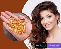 It both prevents and at the same time cures it. Know Amazing Beauty Benefits Of Cod Liver Oil