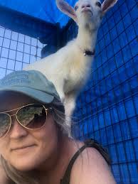 My side kick, Ella #closeupchallenge