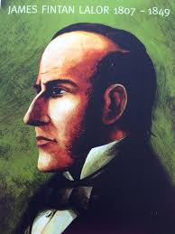Lalor died on saturday, 9 february 1889 at age 62 at his son's home in richmond and was buried at the melbourne general cemetery. James Fintan Lalor Alchetron The Free Social Encyclopedia