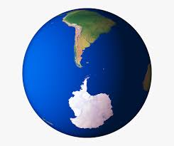 Um imenso globo de rocha com quase 40 mil quilômetros de perímetro. Transparent Planeta Terra Png World Render Png Download Transparent Png Image Pngitem