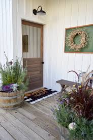 Sherwin williams and benjamin moore paint colour expert. Little Cottage Exterior Paint Dutch Door Reveal Fox Hollow Cottage