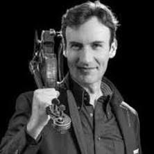 Frédéric Moreau : dates à venir et billetterie