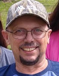 Obituary information for Gregory Ralph Hardbarger