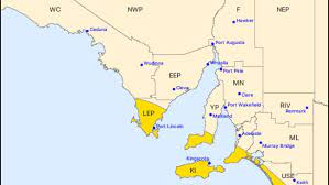 Also details how to interpret the radar images and information on subscribing to further enhanced radar information services available from the bureau of meteorology. Adelaide Weather Damaging Winds And Rain For Parts Of Sa The Advertiser