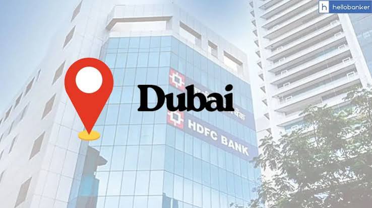 Why HDFC Bank was Barred from Onboarding New Clients in Dubai? Explained in  Detail