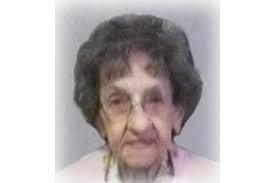 Marie Alleman Obituary (1922