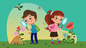 8 tips to develop children's curiosity - Mayo Clinic Health System