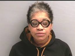 Tramway woman jailed after setting house