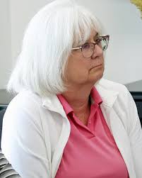 Meet Some Change Agents