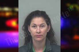 Amy Mabe — Gwinnett County Jail Bookings