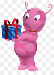 Maybe you would like to learn more about one of these? Backyardigans Theme Song Png Free Download Child Background Backyardigans Background