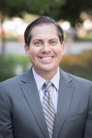 Downtown Dallas, Inc. Welcomes New Hire Matt Thomas