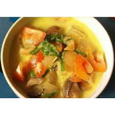 Mulai dari soto betawi dengan kuah santannya yang gurih, soto daging madura bumbu kuning, soto daging aceh, soto mie bogor, sampai soto medan dengan daging sapi yang mantap. Soto Kikil Sapi Santan Shopee Indonesia