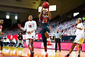 Jan 3, 2020 @05:59 am. Syracuse Women S Basketball Rebounds With Win Over Boston College Syracuse Com