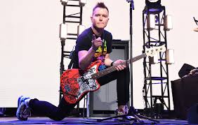 The musician, 49, has been going through treatment for the past three months, he. Lbh3sspg2dzb4m