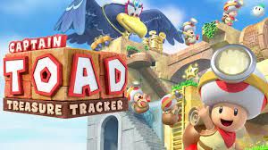 By tapping a wedding mario, wedding peach, or wedding bowser amiibo, players will be able to immediately access the game's super mario odyssey . Captain Toad Treasure Tracker Amiibo Support Unlocks Super Mario Odyssey Levels Immediately Expansive