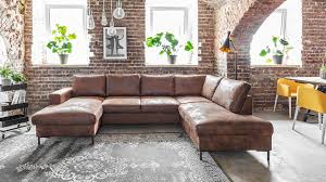 Ecksofa Vintage