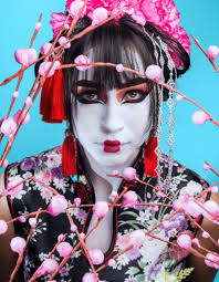 Felipe Correa Makeup