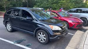 Raleigh Car Break-In Spree: Why Your Apartment Complex Is a Target and 5 Ways to Outsmart Thieves Tonight