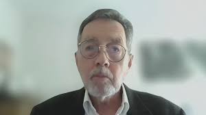 Senior Advisor John Dickson Praises Kurdistan Region as a Model of Peace  and Stability in Middle East