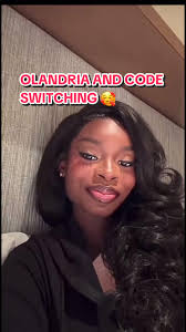 Olandria Wins Peoples Choice Awards