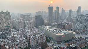 We did not find results for: Lebenszeichen Aus Wuhan Wir Blicken Auf Eine Geisterstadt N Tv De