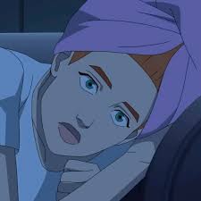 Samantha “Eve” Wilkins Icon