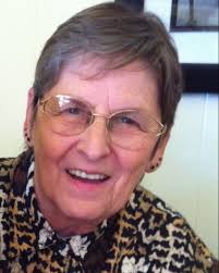 Betty Carol (Johnson) Parks Obituary November 26, 2024