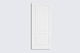 Each door has a wood frame around the edges and the surface is either plywood or hardboard. Classique Hollow Core Interior Door Mega Doors Cape Town S Door Supplier