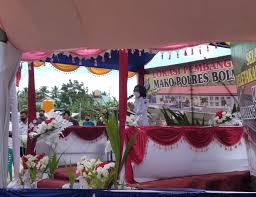 Ada beberapa pertimbangan sehingga dipilih 2 macam pembangunan diatas yaitu keterbatasan dana dan ada beberapa pembangunan yang mendapat pembiayaan dari program lain seperti alokasi dana. 6sg0r9l55zbr6m