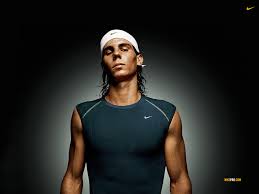 4.7 out of 5 stars 424. Rafael Nadal Nike Pro 1024x768 Wallpaper Teahub Io