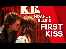 Noah centineo, 25 peter kavinsky. The Kissing Booth Noah And Elle S First Kiss Netflix Video Dailymotion