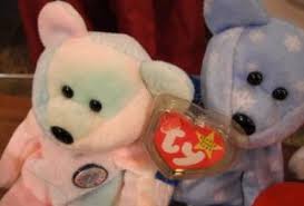 Beanie Babies Dr Lori Ph D Antiques Appraiser