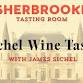 Sherbrooke Presents: A Sichel Wine Tasting event in Edmonton, AB