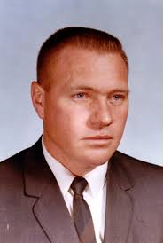 Wayne F. Stewart Obituary