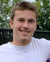 Obituary information for Ian J. Tully Morris