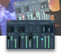 Voicemeeter banana is an advanced audio mixer application endowed with virtual audio device used as virtual i/o to mix and manage any audio sources from or . Voicemeeter 1 0 7 3 Audio Mixing Software Fileeagle Com