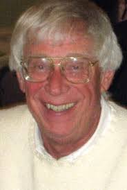 Obituary for Donald W. Elias