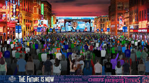 What You Need To Know About The Nfl Draft In Nashville From