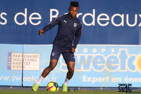 A man with name samuel ortom must be protected as there's existing plans to eliminate the aforementioned mentioned. Nigeria Winger Kalu Eyes Galatasaray Move