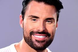 Along with the classic supermarket sweep quizzes, trolley dashes and pastel jumpers, the. Rylan Clark Neal Condemns May Resignation For Taking Shine Off Spice Girls Gig East Lothian Courier