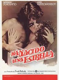 A star is born is a 1976 american musical romantic drama film directed by frank pierson, written by pierson, john gregory dunne, joan didion, and starring barbra streisand, kris kristofferson, gary busey, paul mazursky, and joanne linville. A Star Is Born 1976 Photo Gallery Imdb