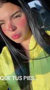 Glendy Diaz's Instagram, Twitter & Facebook