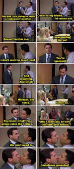 25 The Office Moments That Make You Want To Cringe Flinch Recoil And Look Away The Office In This Moment Cringe