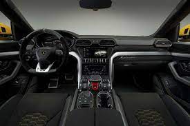 The 2021 lamborghini urus is extreme in almost every way, which is exactly what's expected when a legendary supercar maker builds an suv. Alle Modellbeschreibungen Uber Die Lamborghini Urus Modelle