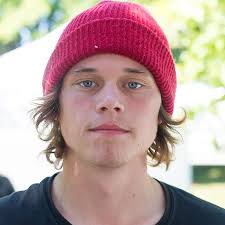 Nick Peterson from OR USA Skateboarding Global Ranking Profile Bio, Photos,  and Videos