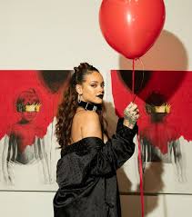 Rihanna Revealed The Artwork For Her New Album And It S Fire Rihanna News Rihanna Photos Rihanna Style